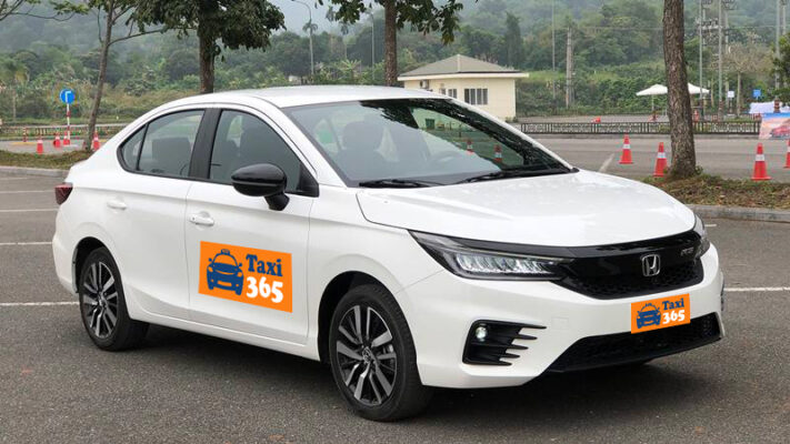 Taxi Nội Bài 365 - Đơn vị vận chuyển uy tín hàng đầu Hà Nội